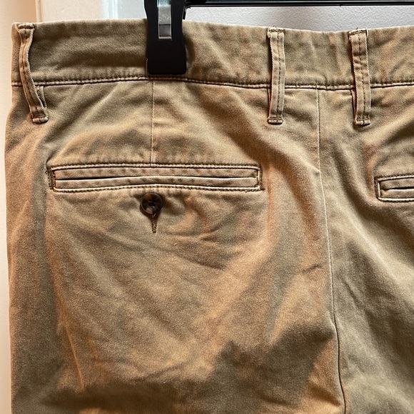 Goodfellow Hennepin Chino - Skinny 33Wx30L - Picture 4 of 5